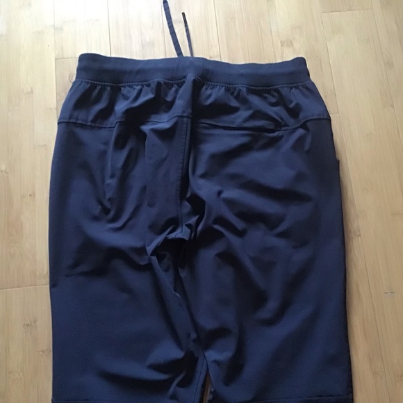 NWOT Lululemon ABC Jogger 30"
Black - Picture 10 of 12